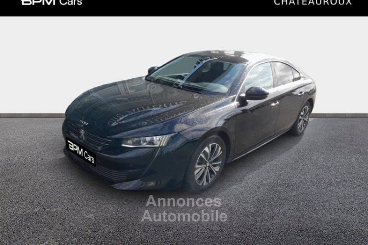 Peugeot 508 PureTech 180ch S&S Allure EAT8 - <small></small> 19.900 € <small>TTC</small> - #1