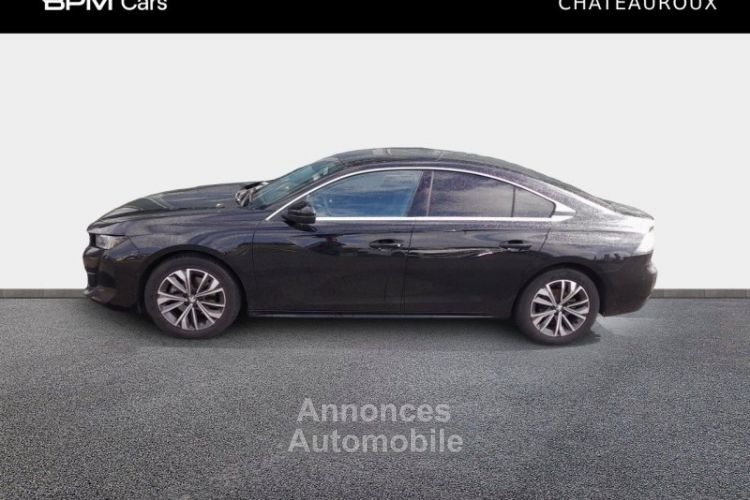 Peugeot 508 PureTech 180ch S&S Allure EAT8 - <small></small> 19.900 € <small>TTC</small> - #2