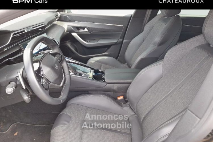 Peugeot 508 PureTech 180ch S&S Allure EAT8 - <small></small> 19.900 € <small>TTC</small> - #8