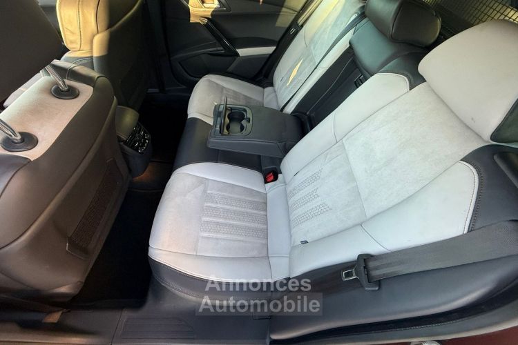 Peugeot 508 RXH 2.0 HDi 163ch FAP BMP6 + Electric 37ch Limited Edition 4 ROUE MOTRICE (8 CV) 2012 - <small></small> 11.990 € <small>TTC</small> - #7