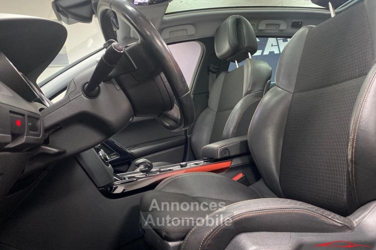 Peugeot 508 RXH HYbrid4 2.0 HDi 163ch ETG6 + Electric 37ch suivi et entretien complet - <small></small> 12.990 € <small>TTC</small> - #8