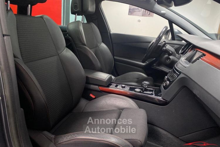 Peugeot 508 RXH HYbrid4 2.0 HDi 163ch ETG6 + Electric 37ch suivi et entretien complet - <small></small> 12.990 € <small>TTC</small> - #13