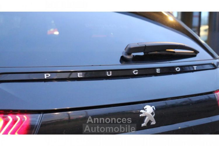 Peugeot 508 SW 1.2i PureTech 12V S&S - 130 - BV EAT8 II BREAK Allure Pack PHASE 1 - <small></small> 26.900 € <small>TTC</small> - #43