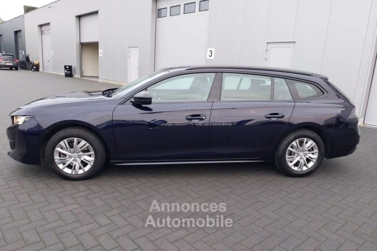 Peugeot 508 SW 1.5 BlueHDi -AUTOMATIQUE-CAR-PLAY-GPS-GARANTIE- - <small></small> 20.990 € <small>TTC</small> - #4