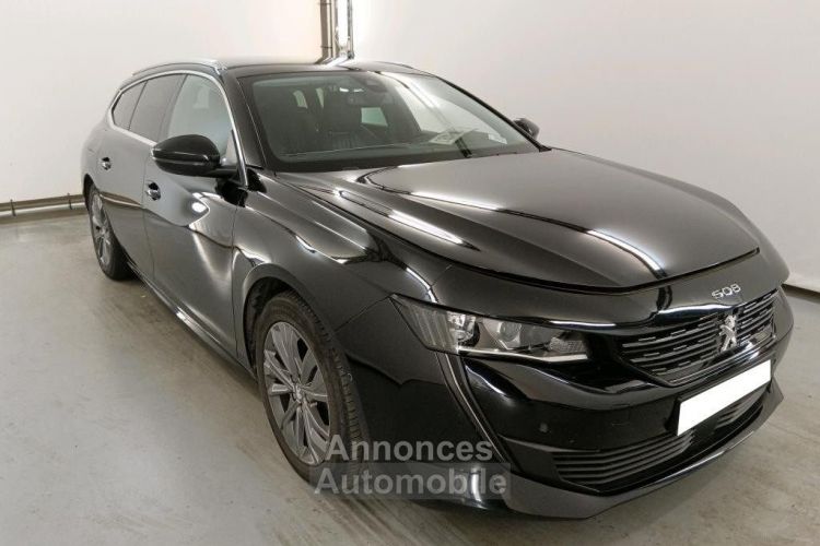 Peugeot 508 SW 1.5 BlueHDi 130 Allure EAT8 - <small></small> 19.990 € <small>TTC</small> - #1