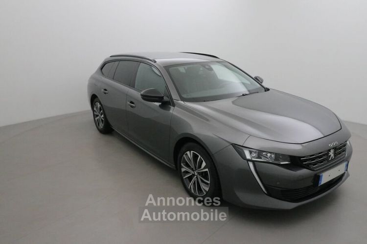 Peugeot 508 SW 1.5 BlueHDi 130 ALLURE PACK EAT8 - <small></small> 25.490 € <small>TTC</small> - #1