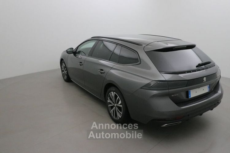 Peugeot 508 SW 1.5 BlueHDi 130 ALLURE PACK EAT8 - <small></small> 25.490 € <small>TTC</small> - #2