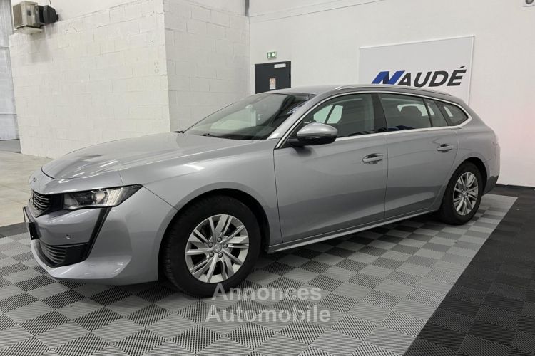 Peugeot 508 SW 1.5 BlueHDi 130 CH EAT8 Allure Business - <small></small> 16.990 € <small>TTC</small> - #4