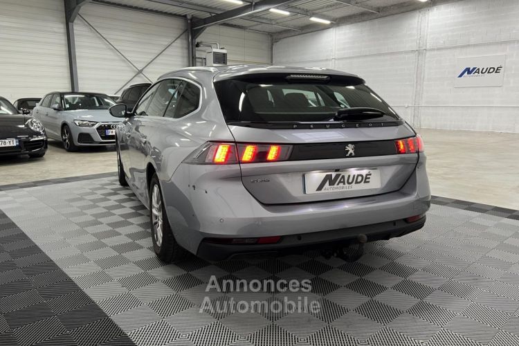 Peugeot 508 SW 1.5 BlueHDi 130 CH EAT8 Allure Business - <small></small> 16.990 € <small>TTC</small> - #5