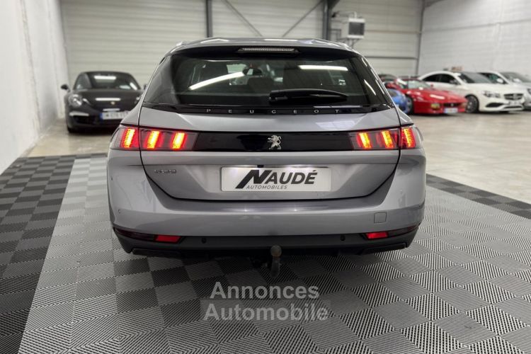 Peugeot 508 SW 1.5 BlueHDi 130 CH EAT8 Allure Business - <small></small> 16.990 € <small>TTC</small> - #6