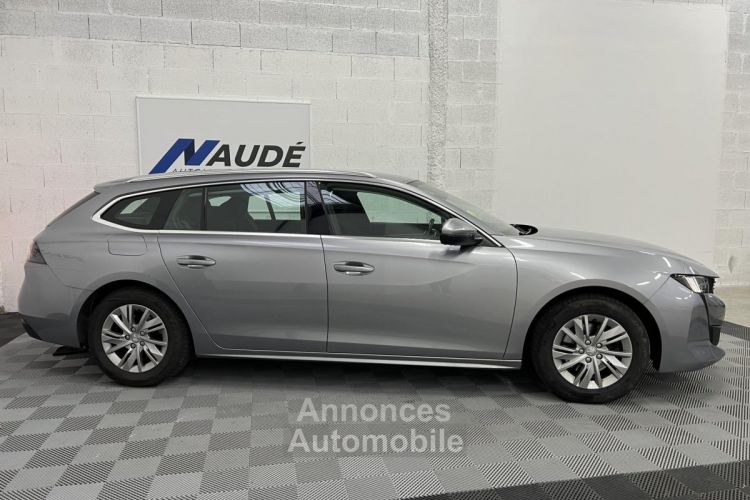 Peugeot 508 SW 1.5 BlueHDi 130 CH EAT8 Allure Business - <small></small> 16.990 € <small>TTC</small> - #8