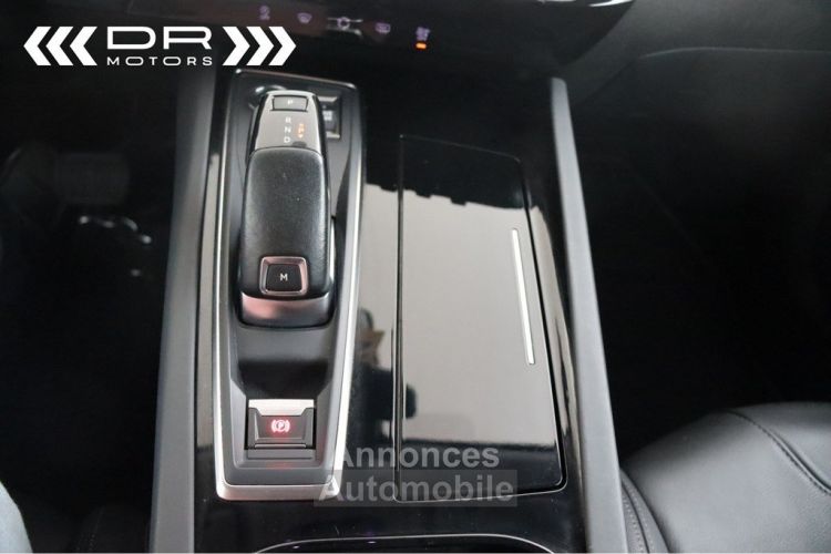 Peugeot 508 SW 1.5 BlueHDi 130 S&S EAT8 ALLURE - APPLE CARPLAY / ANDROID LEDER DRIVE ASSIST PLUS - <small></small> 17.995 € <small>TTC</small> - #25