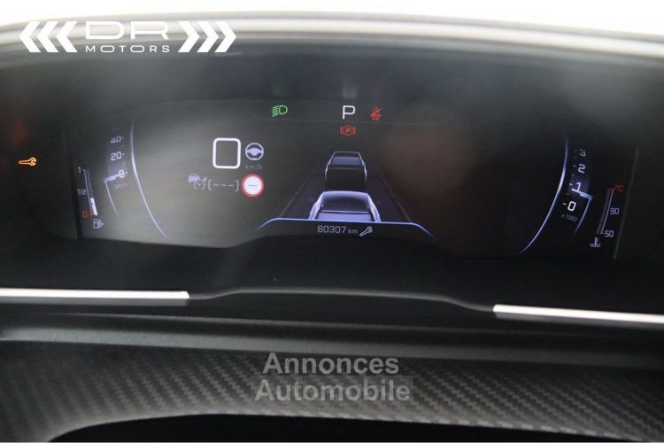 Peugeot 508 SW 1.5 BlueHDi 130 S&S EAT8 ALLURE - APPLE CARPLAY / ANDROID LEDER DRIVE ASSIST PLUS - <small></small> 17.995 € <small>TTC</small> - #34