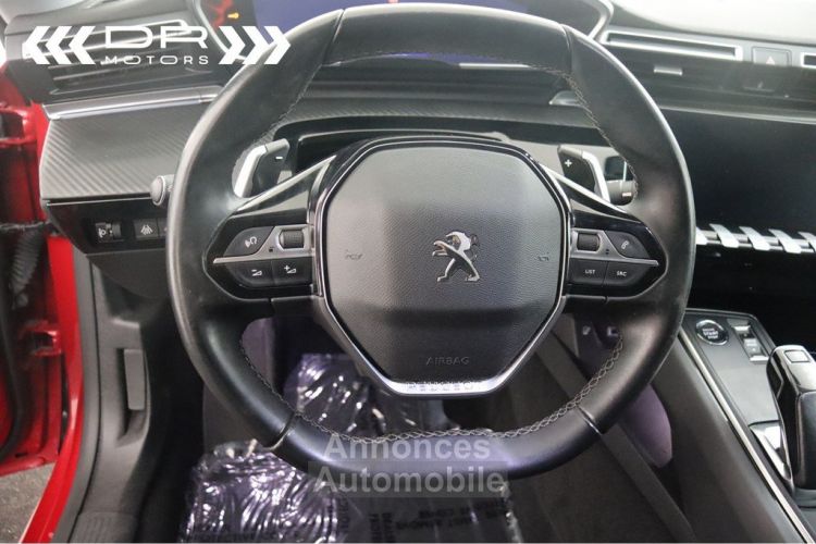 Peugeot 508 SW 1.5 BlueHDi 130 S&S EAT8 ALLURE - APPLE CARPLAY / ANDROID LEDER DRIVE ASSIST PLUS - <small></small> 17.995 € <small>TTC</small> - #35