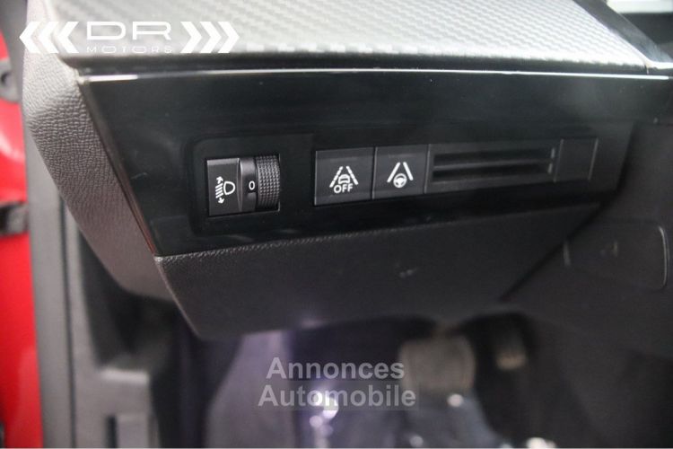 Peugeot 508 SW 1.5 BlueHDi 130 S&S EAT8 ALLURE - NAVI DAB MIRROR LINK DRIVE ASSIST PLUS - <small></small> 19.495 € <small>TTC</small> - #38