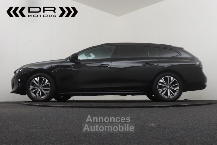 Peugeot 508 SW 1.5 BlueHDi 130 S&S EAT8 GT LINE - NAVI DAB MIRROR LINK - <small></small> 19.495 € <small>TTC</small> - #3