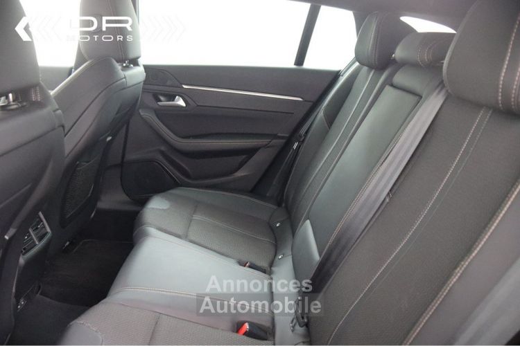 Peugeot 508 SW 1.5 BlueHDi 130 S&S EAT8 GT LINE - NAVI DAB MIRROR LINK - <small></small> 19.495 € <small>TTC</small> - #49