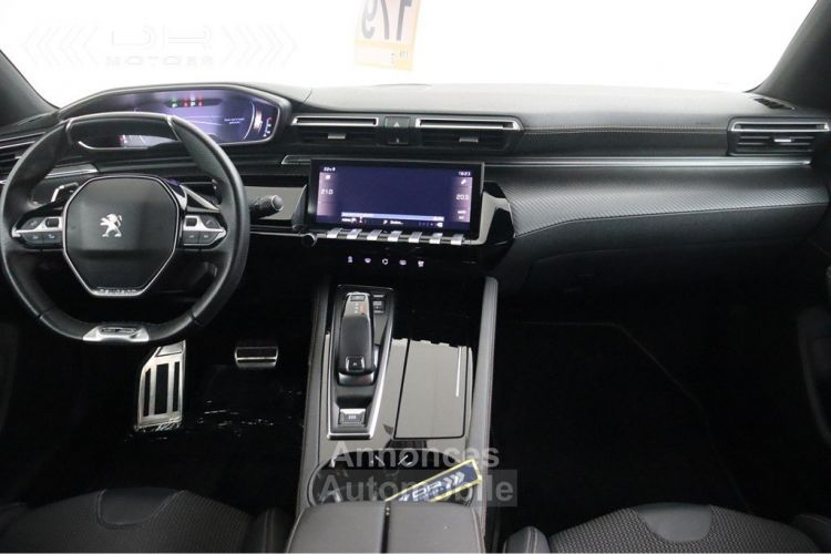 Peugeot 508 SW 1.5 BlueHDi 130 S&S EAT8 GT LINE - NAVI DAB MIRROR LINK - <small></small> 16.995 € <small>TTC</small> - #16