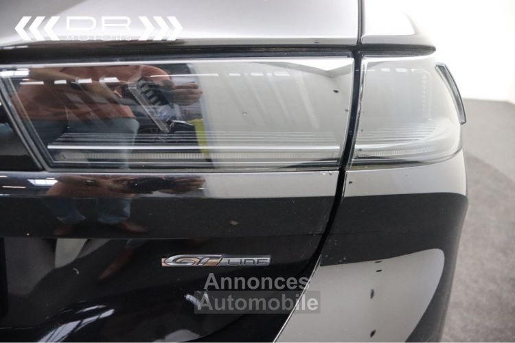 Peugeot 508 SW 1.5 BlueHDi 130 S&S EAT8 GT LINE - NAVI DAB MIRROR LINK - <small></small> 16.995 € <small>TTC</small> - #53