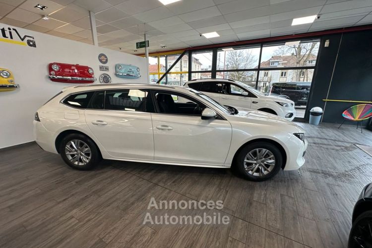 Peugeot 508 SW 1.5 BLUEHDI 130 S&S ACTIVE BUSINESS 385,88E-Mois - <small></small> 22.990 € <small>TTC</small> - #2