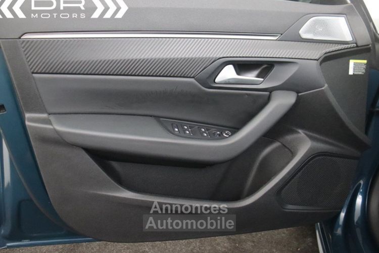 Peugeot 508 SW 1.5 BlueHDi ALLURE - FULL LED FOCAL SOUND NAVI LEDER PANODAK MIRROR LINK 45.477km!!! - <small></small> 19.995 € <small>TTC</small> - #44