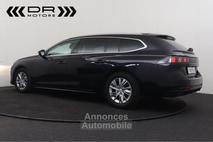 Peugeot 508 SW 1.5 BlueHDi APPLE Carplay / Android - Adaptieve Cruise control Camera - <small></small> 16.995 € <small>TTC</small> - #3