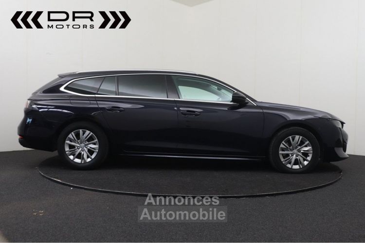 Peugeot 508 SW 1.5 BlueHDi APPLE Carplay / Android - Adaptieve Cruise control Camera - <small></small> 16.995 € <small>TTC</small> - #6