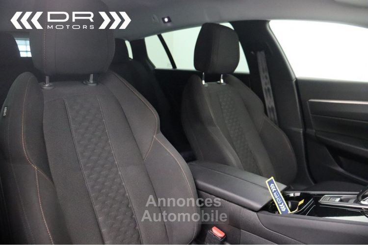 Peugeot 508 SW 1.5 BlueHDi APPLE Carplay / Android - Adaptieve Cruise control Camera - <small></small> 16.995 € <small>TTC</small> - #13