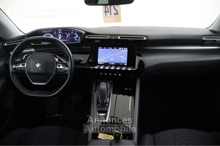 Peugeot 508 SW 1.5 BlueHDi APPLE Carplay / Android - Adaptieve Cruise control Camera - <small></small> 16.995 € <small>TTC</small> - #16