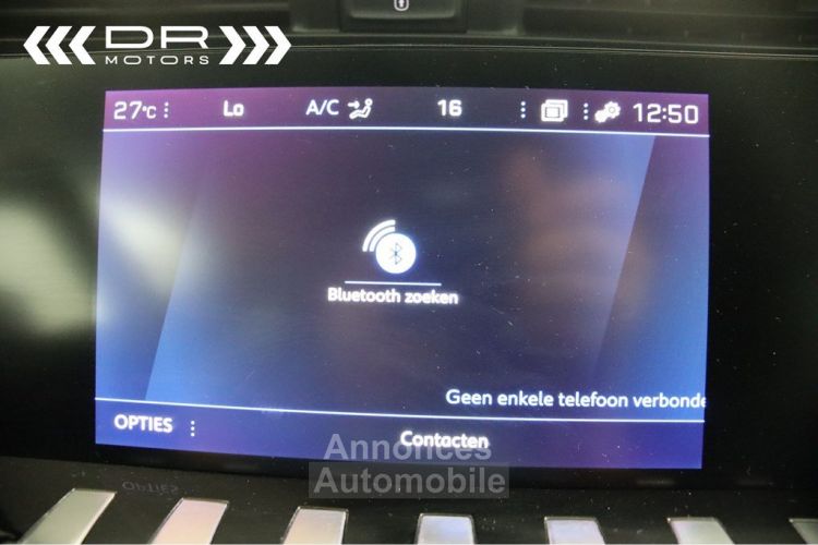 Peugeot 508 SW 1.5 BlueHDi APPLE Carplay / Android - Adaptieve Cruise control Camera - <small></small> 16.995 € <small>TTC</small> - #23