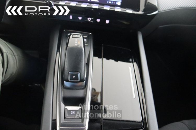 Peugeot 508 SW 1.5 BlueHDi APPLE Carplay / Android - Adaptieve Cruise control Camera - <small></small> 16.995 € <small>TTC</small> - #27