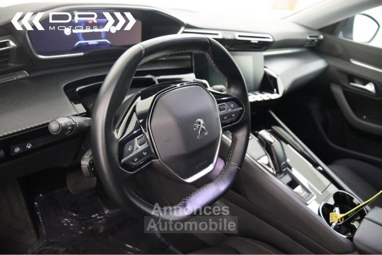 Peugeot 508 SW 1.5 BlueHDi APPLE Carplay / Android - Adaptieve Cruise control Camera - <small></small> 16.995 € <small>TTC</small> - #31