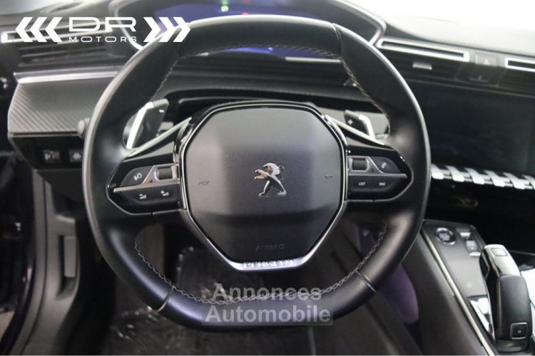 Peugeot 508 SW 1.5 BlueHDi APPLE Carplay / Android - Adaptieve Cruise control Camera - <small></small> 16.995 € <small>TTC</small> - #37