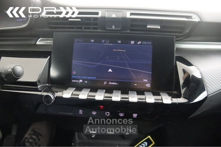 Peugeot 508 SW 1.5 BlueHDi APPLE Carplay / Android - CAMERA TOPSTAAT 1ste EIG - <small></small> 16.495 € <small>TTC</small> - #17