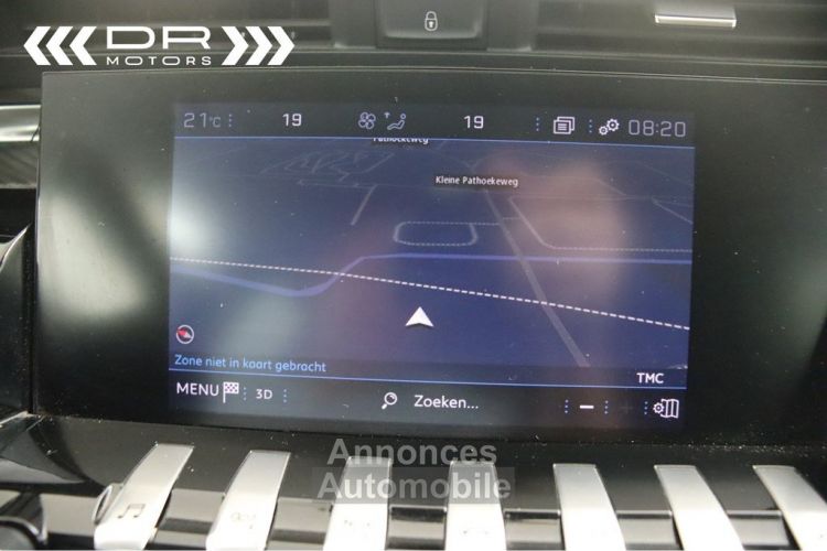 Peugeot 508 SW 1.5 BlueHDi APPLE Carplay / Android - CAMERA TOPSTAAT 1ste EIG - <small></small> 16.495 € <small>TTC</small> - #18