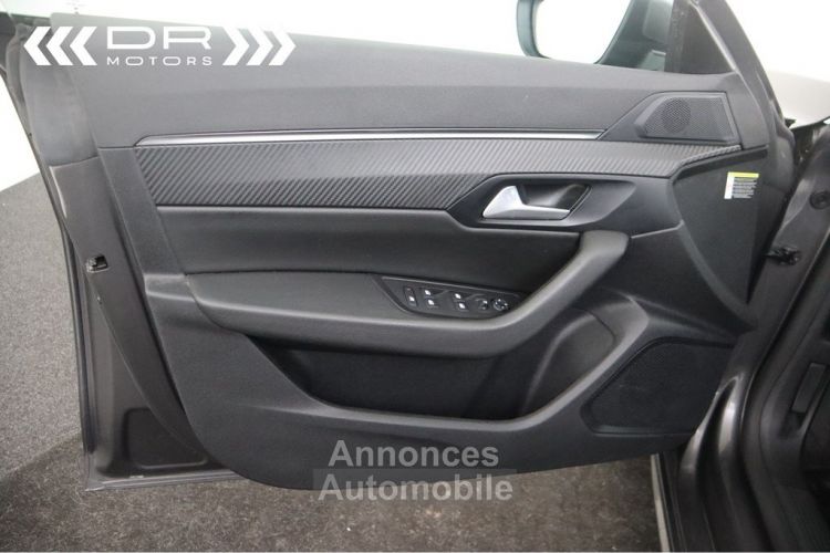 Peugeot 508 SW 1.5 BlueHDi APPLE Carplay / Android - CAMERA TOPSTAAT 1ste EIG - <small></small> 16.495 € <small>TTC</small> - #41