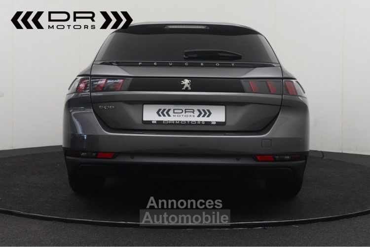 Peugeot 508 SW 1.5 BlueHDi APPLE Carplay / Android - CAMERA TOPSTAAT 1ste EIG - <small></small> 16.495 € <small>TTC</small> - #4