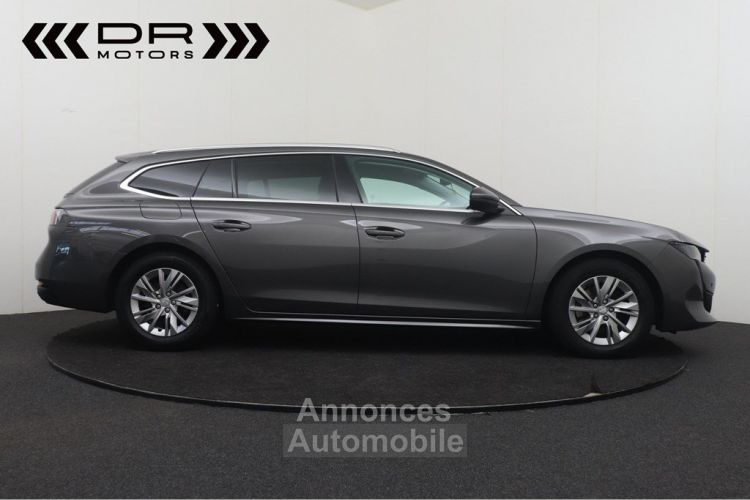 Peugeot 508 SW 1.5 BlueHDi APPLE Carplay / Android - CAMERA TOPSTAAT 1ste EIG - <small></small> 16.495 € <small>TTC</small> - #5