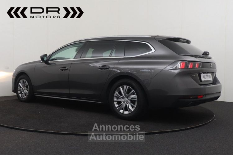 Peugeot 508 SW 1.5 BlueHDi APPLE Carplay / Android - CAMERA TOPSTAAT 1ste EIG - <small></small> 15.995 € <small>TTC</small> - #3