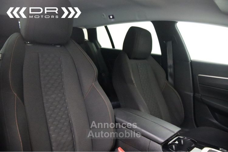 Peugeot 508 SW 1.5 BlueHDi APPLE Carplay / Android - CAMERA TOPSTAAT 1ste EIG - <small></small> 15.995 € <small>TTC</small> - #13