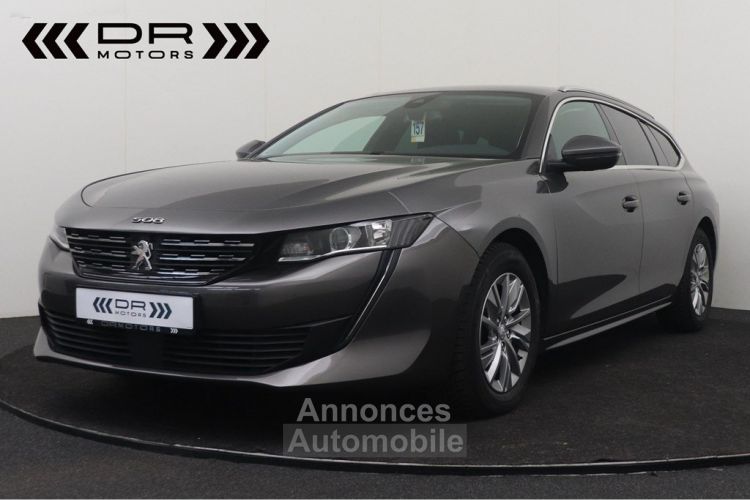 Peugeot 508 SW 1.5 BlueHDi aut. ACTIVE S&S APPLE Carplay / Android - <small></small> 18.995 € <small>TTC</small> - #1