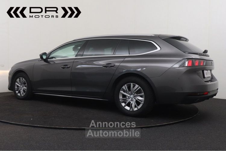 Peugeot 508 SW 1.5 BlueHDi aut. ACTIVE S&S APPLE Carplay / Android - <small></small> 18.995 € <small>TTC</small> - #2