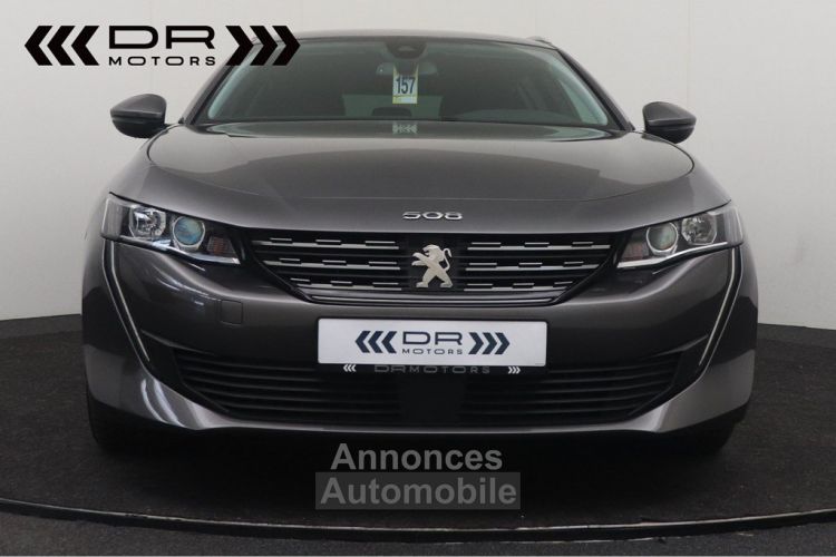 Peugeot 508 SW 1.5 BlueHDi aut. ACTIVE S&S APPLE Carplay / Android - <small></small> 18.995 € <small>TTC</small> - #7