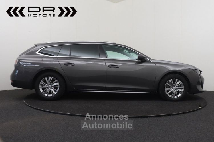 Peugeot 508 SW 1.5 BlueHDi aut. ACTIVE S&S APPLE Carplay / Android - <small></small> 18.995 € <small>TTC</small> - #9