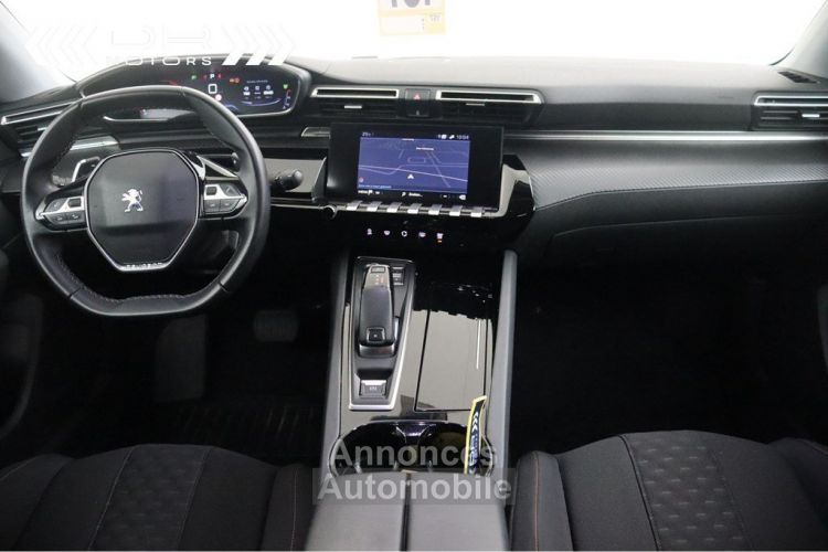 Peugeot 508 SW 1.5 BlueHDi aut. ACTIVE S&S APPLE Carplay / Android - <small></small> 18.995 € <small>TTC</small> - #16