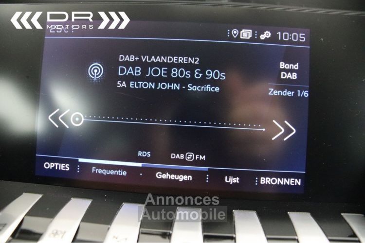 Peugeot 508 SW 1.5 BlueHDi aut. ACTIVE S&S APPLE Carplay / Android - <small></small> 18.995 € <small>TTC</small> - #19