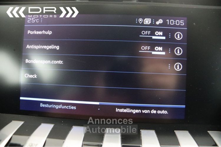 Peugeot 508 SW 1.5 BlueHDi aut. ACTIVE S&S APPLE Carplay / Android - <small></small> 18.995 € <small>TTC</small> - #23