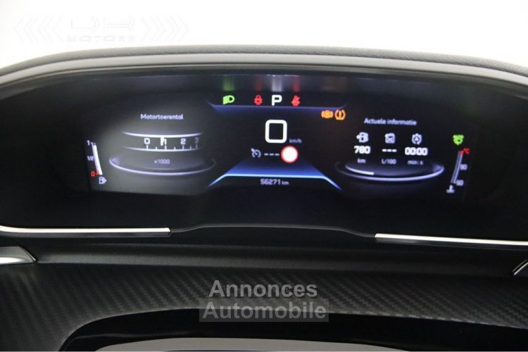 Peugeot 508 SW 1.5 BlueHDi aut. ACTIVE S&S APPLE Carplay / Android - <small></small> 18.995 € <small>TTC</small> - #34