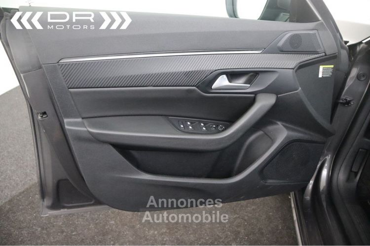 Peugeot 508 SW 1.5 BlueHDi aut. ACTIVE S&S APPLE Carplay / Android - <small></small> 18.995 € <small>TTC</small> - #41