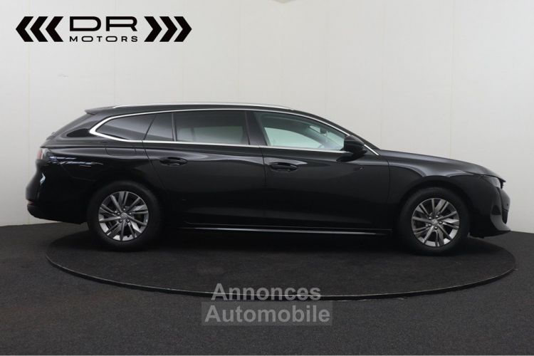 Peugeot 508 SW 1.5 BlueHDi EAT8 S&S ACTIVE - NAVI DAB MIRROR LINK - <small></small> 18.995 € <small>TTC</small> - #4